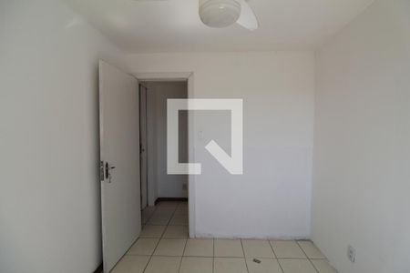 Quarto  de apartamento para alugar com 2 quartos, 75m² em Jacarepaguá, Rio de Janeiro