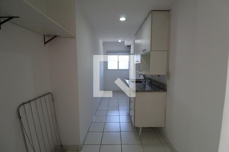Apartamento à venda com 75m², 2 quartos e 1 vagaCozinha