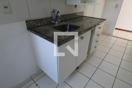 Apartamento à venda com 75m², 2 quartos e 1 vagaCozinha