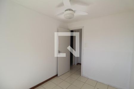 Quarto  de apartamento para alugar com 2 quartos, 75m² em Jacarepaguá, Rio de Janeiro