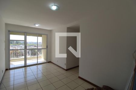Sala de apartamento para alugar com 2 quartos, 75m² em Jacarepaguá, Rio de Janeiro