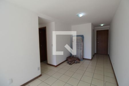 Sala de apartamento para alugar com 2 quartos, 75m² em Jacarepaguá, Rio de Janeiro