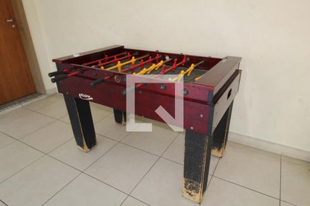 Apartamento à venda com 75m², 2 quartos e 1 vagaÁrea comum - Jogos