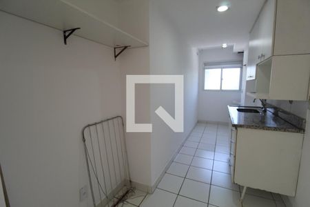 Apartamento à venda com 75m², 2 quartos e 1 vagaCozinha