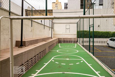 Apartamento à venda com 64m², 2 quartos e 1 vagaQuadra