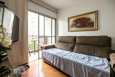 Apartamento à venda com 64m², 2 quartos e 1 vagaSala