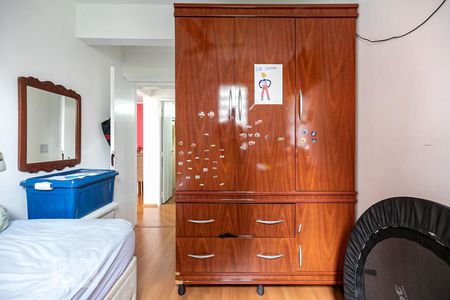 Apartamento à venda com 64m², 2 quartos e 1 vagaQuarto 2