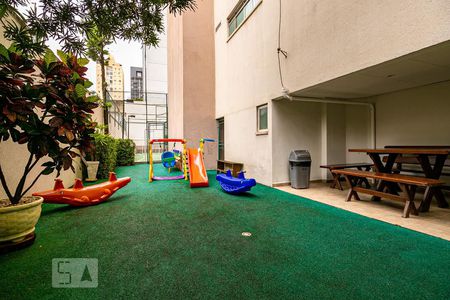 Apartamento à venda com 64m², 2 quartos e 1 vagaPlayground