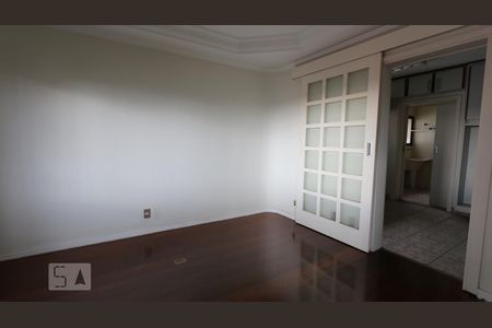 sala de apartamento à venda com 4 quartos, 360m² em Jardim Ampliação, São Paulo