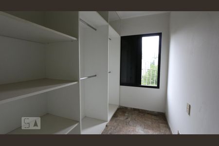 suite 2 de apartamento para alugar com 4 quartos, 360m² em Jardim Ampliação, São Paulo