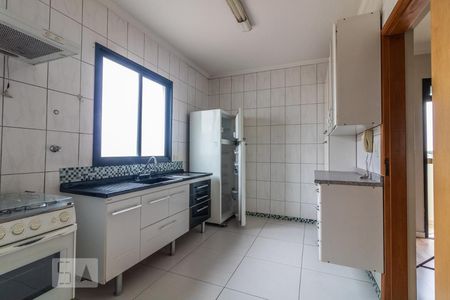 Apartamento à venda com 84m², 2 quartos e 1 vagaCozinha
