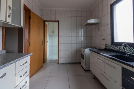 Apartamento à venda com 84m², 2 quartos e 1 vagaCozinha