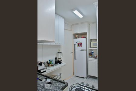 Apartamento para alugar com 80m², 2 quartos e 1 vagaCozinha