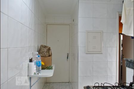 Apartamento para alugar com 80m², 2 quartos e 1 vagaCozinha