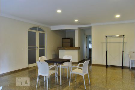 Apartamento para alugar com 80m², 2 quartos e 1 vagaÁrea Comum