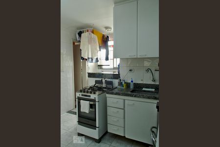 Apartamento para alugar com 80m², 2 quartos e 1 vagaCozinha