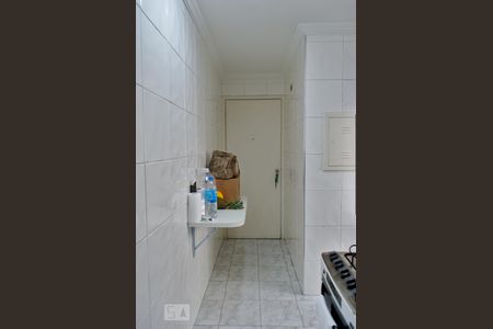 Apartamento para alugar com 80m², 2 quartos e 1 vagaCozinha