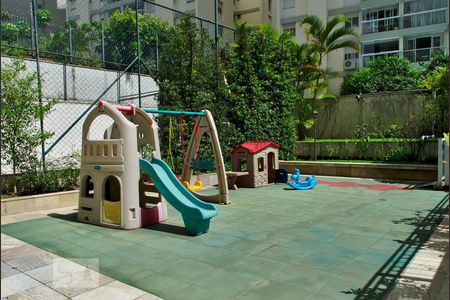 Apartamento para alugar com 80m², 2 quartos e 1 vagaÁrea Comum