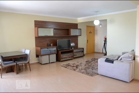 Apartamento para alugar com 2 quartos, 109m² em Centro, Canoas