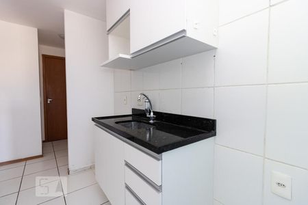Apartamento para alugar com 50m², 2 quartos e 1 vagaCozinha
