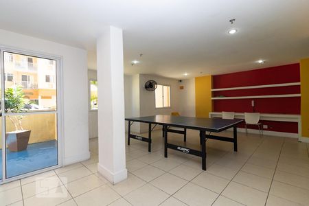 Apartamento para alugar com 50m², 2 quartos e 1 vagaSalão de Jogos