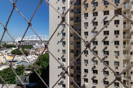 Apartamento para alugar com 50m², 2 quartos e 1 vagaVista do Quarto 2