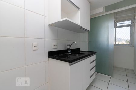 Apartamento para alugar com 50m², 2 quartos e 1 vagaCozinha