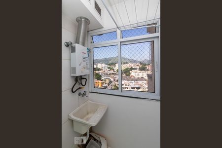 Apartamento para alugar com 50m², 2 quartos e 1 vagaÁrea de Serviço