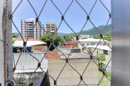 Vista Quarto 2 de apartamento para alugar com 2 quartos, 60m² em Vila Isabel, Rio de Janeiro
