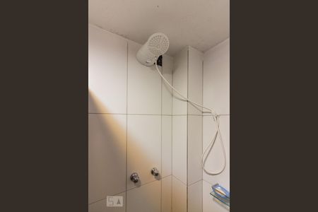 Banheiro de apartamento para alugar com 2 quartos, 120m² em Santana, São Paulo