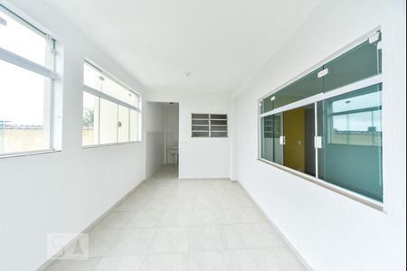 Apartamento para alugar com 82m², 2 quartos e 1 vagaVaranda