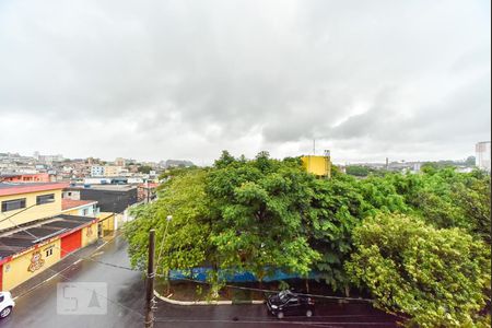 Apartamento para alugar com 82m², 2 quartos e 1 vagaVista do Quarto 2