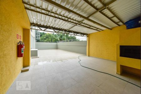 Apartamento para alugar com 82m², 2 quartos e 1 vagaÁrea Comum - Churrasqueira e Salão de Festas