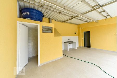 Apartamento para alugar com 82m², 2 quartos e 1 vagaÁrea Comum - Churrasqueira e Salão de Festas