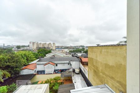 Apartamento para alugar com 82m², 2 quartos e 1 vagaVista da Varanda