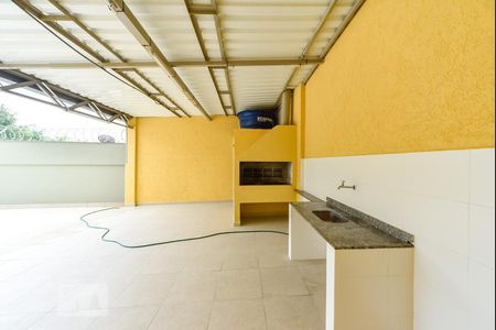Apartamento para alugar com 82m², 2 quartos e 1 vagaÁrea Comum - Churrasqueira e Salão de Festas