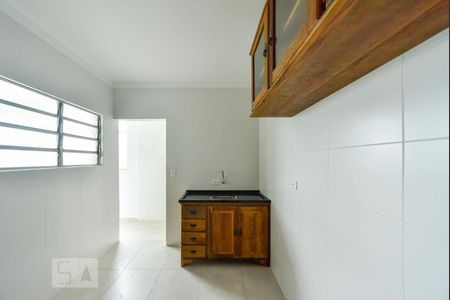 Apartamento para alugar com 82m², 2 quartos e 1 vagaCozinha
