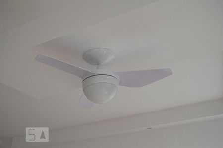 VENTILADOR SALA de kitnet/studio para alugar com 1 quarto, 29m² em Santana, São Paulo