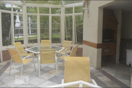 Detalhe de apartamento para alugar com 1 quarto, 50m² em Jardim Londrina, São Paulo