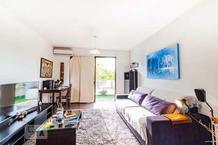 salasala de apartamento para alugar com 1 quarto, 64m² em Menino Deus , Porto Alegre