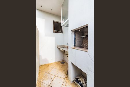 Churrasqueira de apartamento para alugar com 1 quarto, 64m² em Menino Deus , Porto Alegre