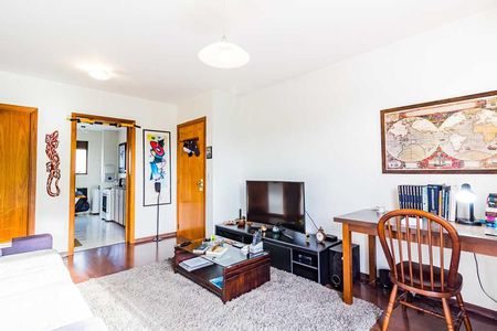 Apartamento para alugar com 1 quarto, 64m² em Menino Deus , Porto Alegre