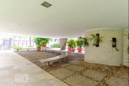 Apartamento à venda com 226m², 3 quartos e 2 vagasHall Entrada