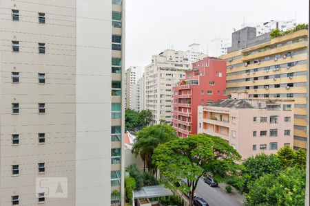 Apartamento à venda com 226m², 3 quartos e 2 vagasQuarto 2