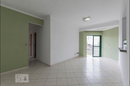 Sala de apartamento para alugar com 3 quartos, 70m² em Saúde, São Paulo