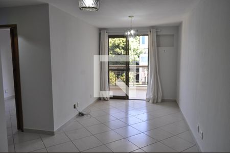 Sala de apartamento para alugar com 2 quartos, 68m² em Méier, Rio de Janeiro