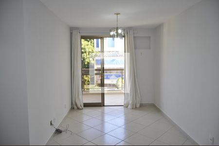 Sala de apartamento para alugar com 2 quartos, 68m² em Méier, Rio de Janeiro