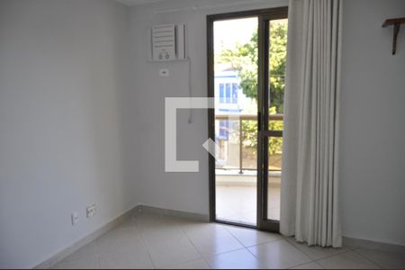 Quarto de apartamento para alugar com 2 quartos, 68m² em Méier, Rio de Janeiro