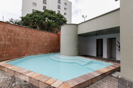 Apartamento para alugar com 190m², 4 quartos e 3 vagasÁrea comum - Piscina