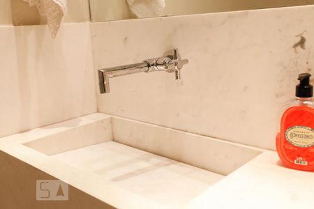 Apartamento para alugar com 190m², 4 quartos e 3 vagasLavabo 